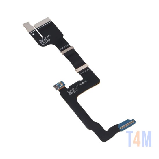 Main Flex Samsung Galaxy Z Flip 4/F721